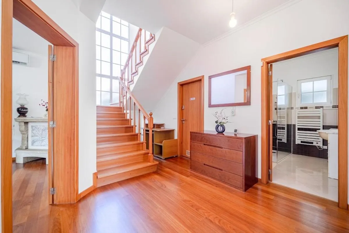 Angela Holiday House Santo Antonio da Serra