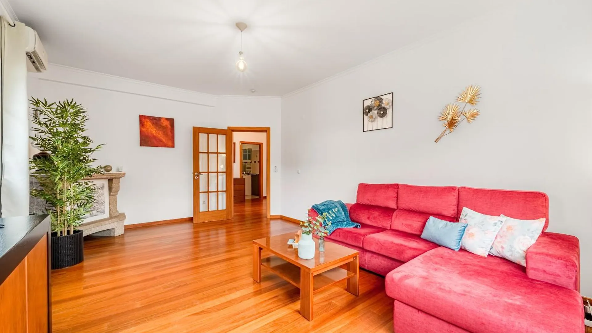 Angela Holiday House Santo Antonio da Serra