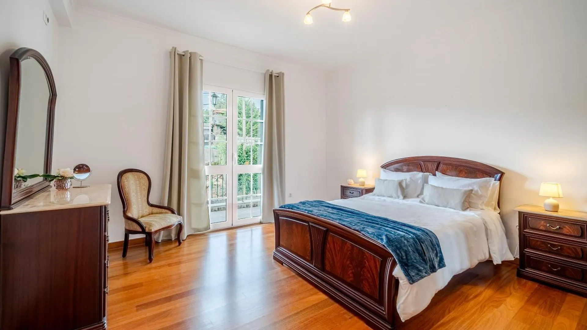 Angela Holiday House Santo Antonio da Serra Villa