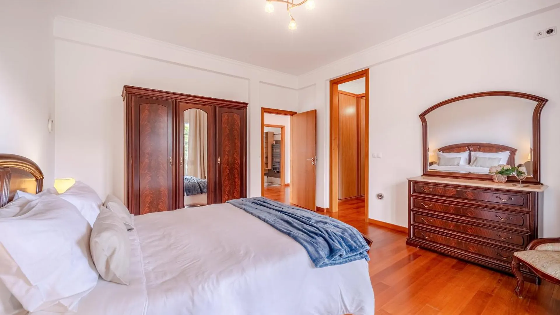 Villa Angela Holiday House Santo Antonio da Serra