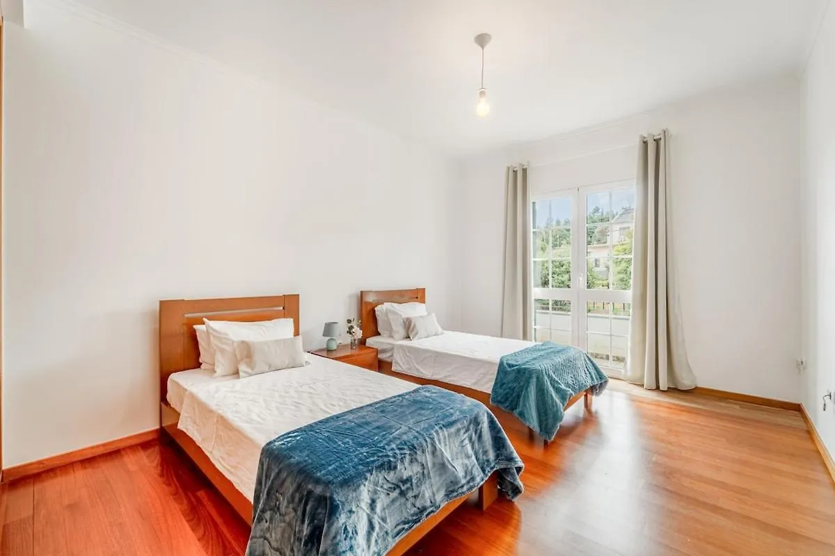 Villa Angela Holiday House Santo Antonio da Serra