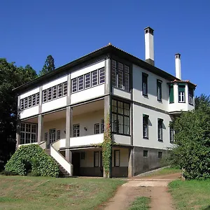  Hotel Quinta Das Colmeias